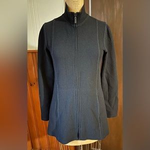 Eileen Fisher Stretch Jacket